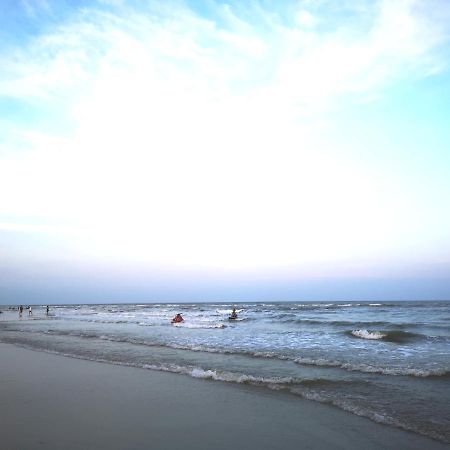 บ้านแสนคราม หัวหิน Baan Sankraam Hua Hin Condominium Экстерьер фото