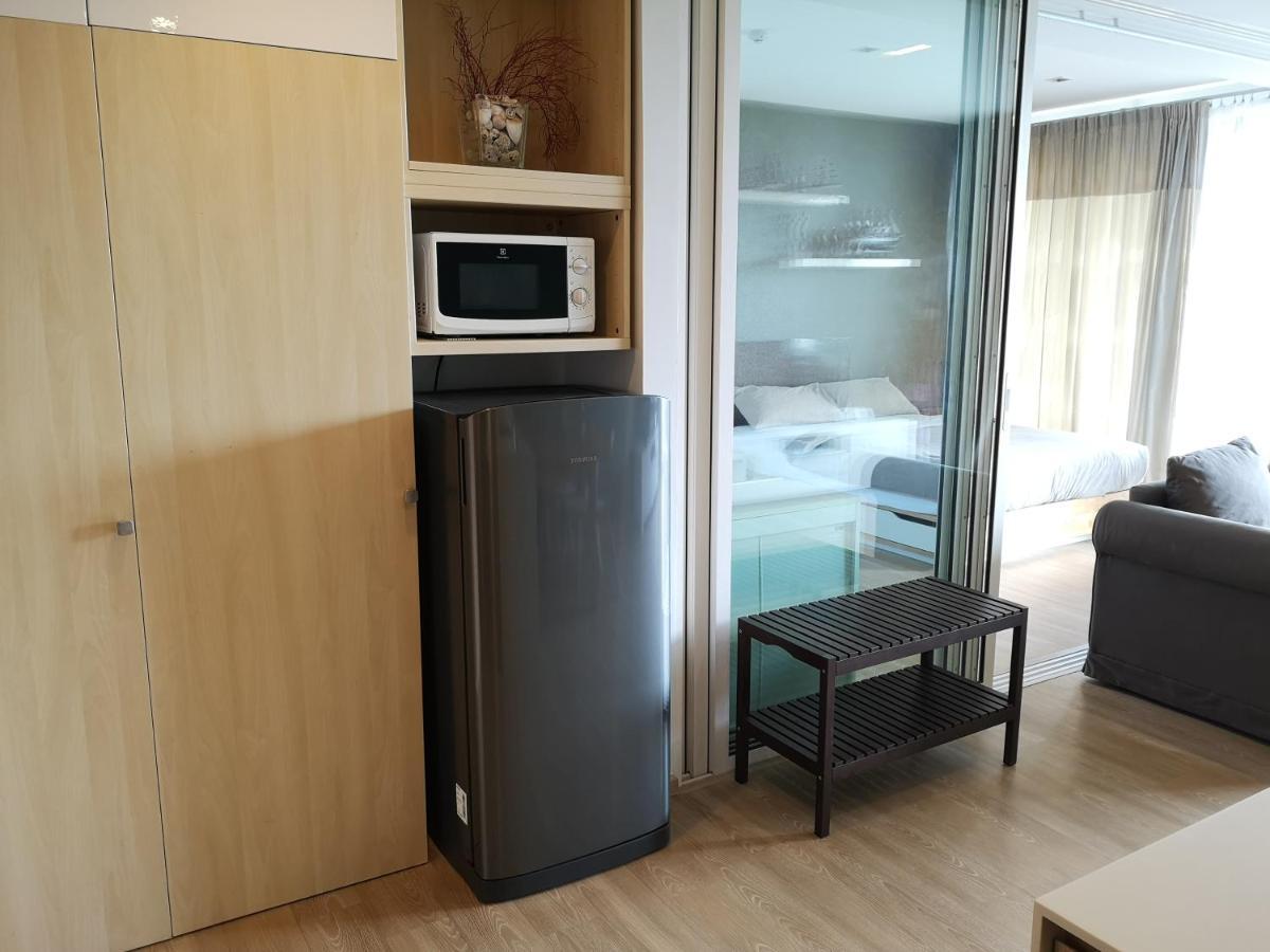 บ้านแสนคราม หัวหิน Baan Sankraam Hua Hin Condominium Экстерьер фото