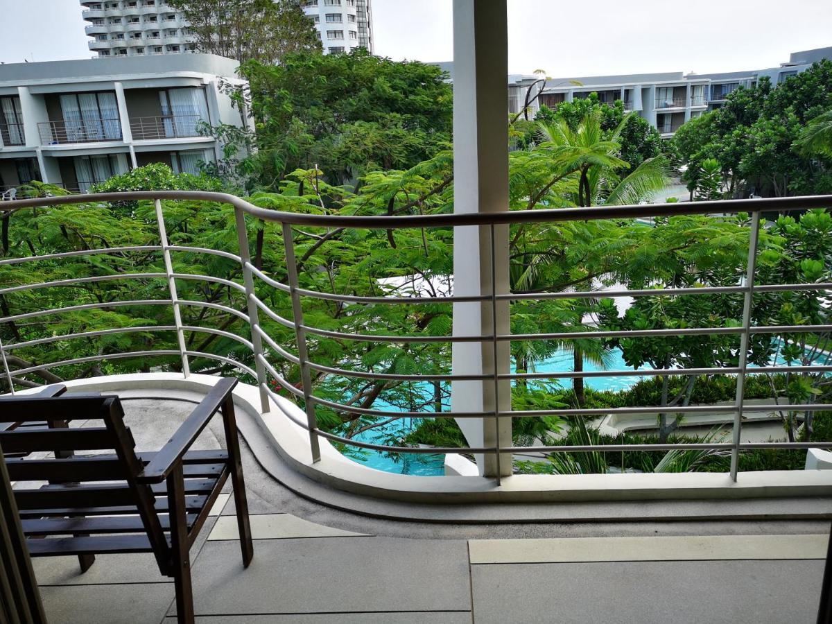 บ้านแสนคราม หัวหิน Baan Sankraam Hua Hin Condominium Экстерьер фото